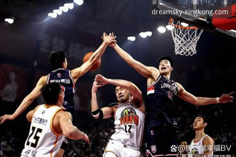 揭秘上海男篮12连胜背后的战术密码与数据真相