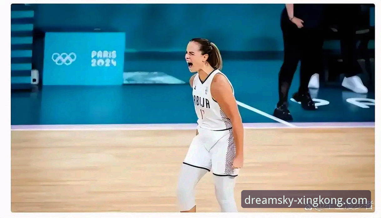 星空APP探索功能 星空APP赛事深度解析教程:复盘中国女篮战术调整与关键球员表现