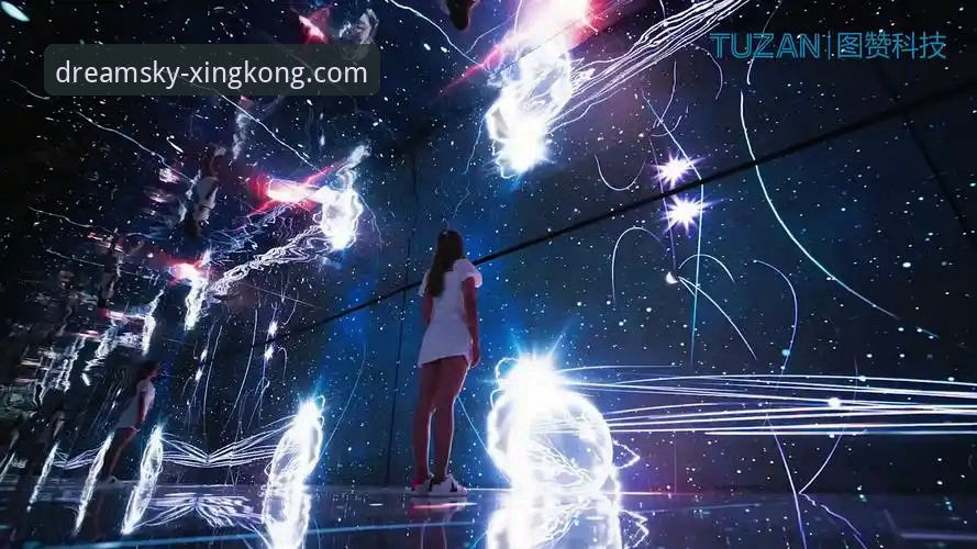星空APP视觉盛宴深度评测：7K9P版本带来的沉浸式探索体验
